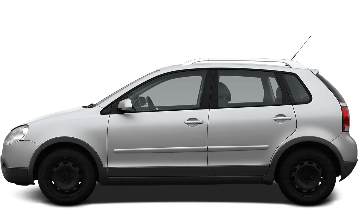 Volkswagen Polo Kombilimousine 2005-2009