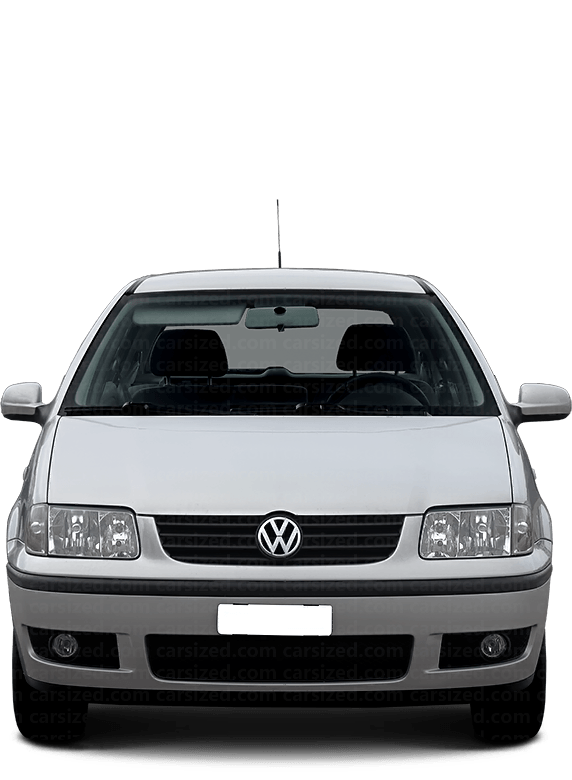 Volkswagen Polo Berline 1999-2001