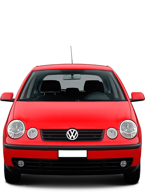 Volkswagen Polo Kombilimousine 2001-2005