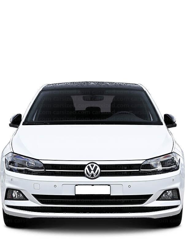 Volkswagen Polo Kombilimousine 2018-2021