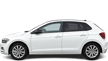 Volkswagen Polo 5-Türer Kombilimousine  2018 - 2021