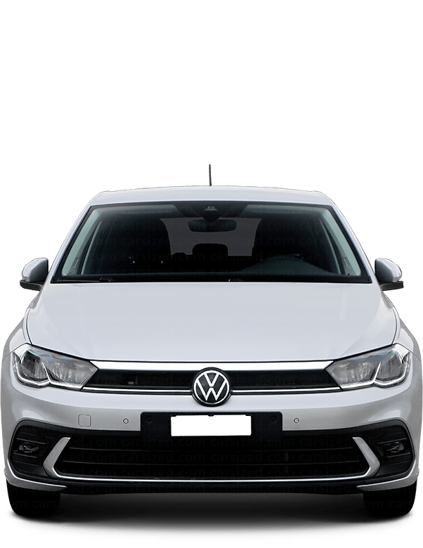 Volkswagen Polo Berline 2021-présent