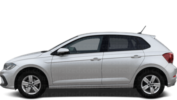 Volkswagen Polo 5-Türer Kombilimousine  2021 - heute