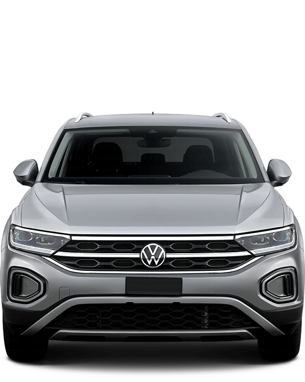Volkswagen T-Roc SUV 2021-2025