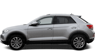 Volkswagen T-Roc SUV  2021 - 2025