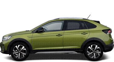 Volkswagen Taigo SUV  2020 - presente