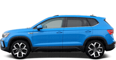 Volkswagen Taos SUV  2020 - 2024