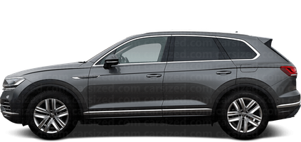 Volkswagen Touareg SUV  2018 - 2023