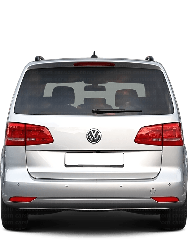 Volkswagen Touran Minifourgonnette 2010-2015