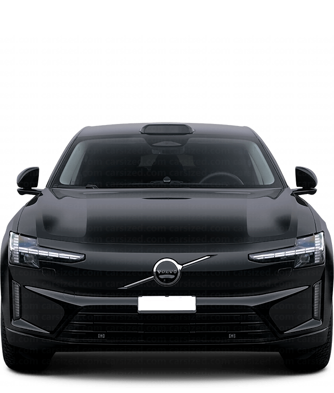 Volvo ES90 Kombilim. 2025-heute
