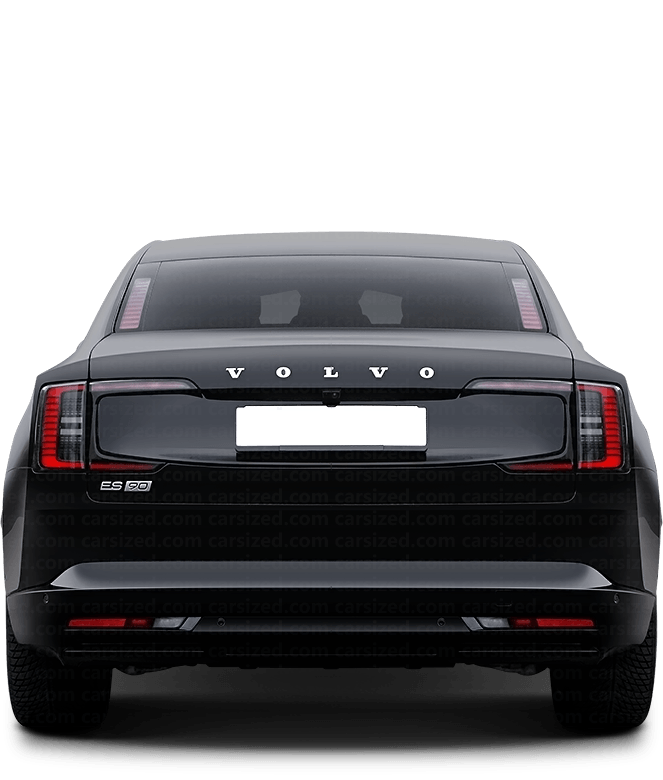 Volvo ES90 Berline Fam. 2025-présent