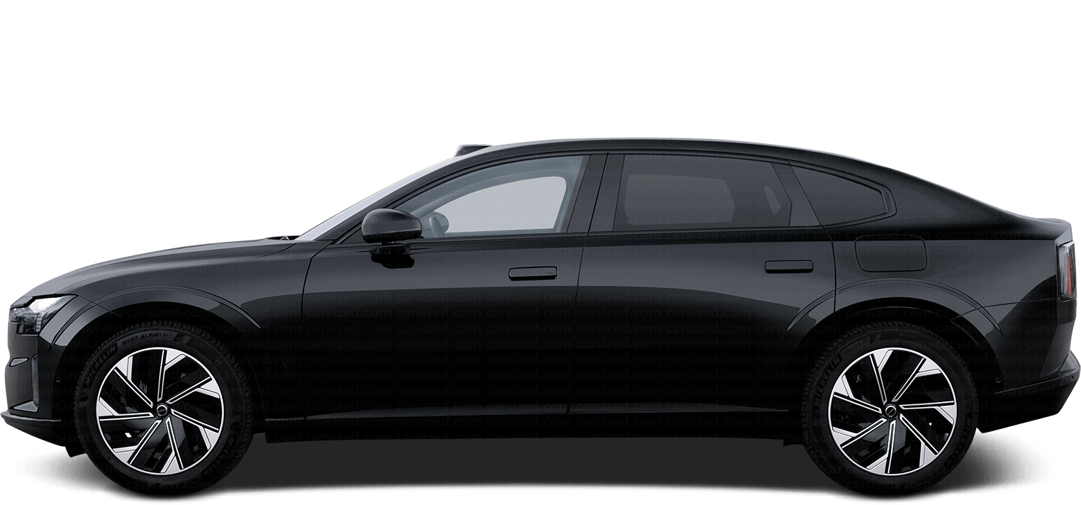 Volvo ES90 5-Türer Kombilim.  2025 - heute