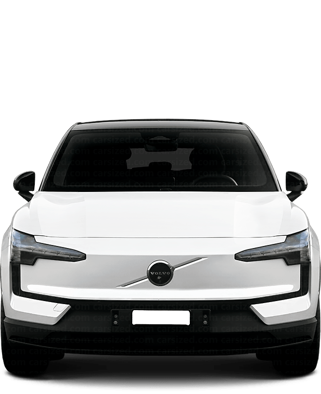 Volvo EX30 SUV 2023-presente