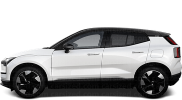 Volvo EX30 SUV  2023 - heute