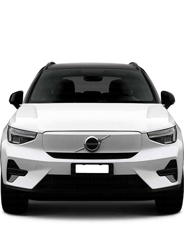 Volvo EX40 SUV 2024-presente