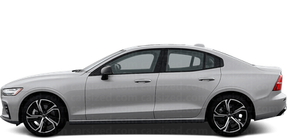 Volvo S60 Limousine  2018 - heute