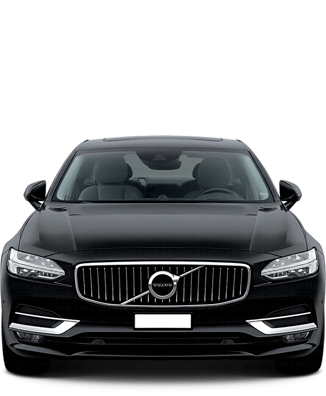 Volvo S90 Sedán 2016-2020