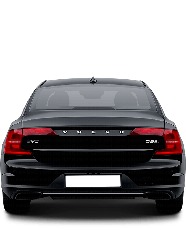 Volvo S90 Berline 2016-2020