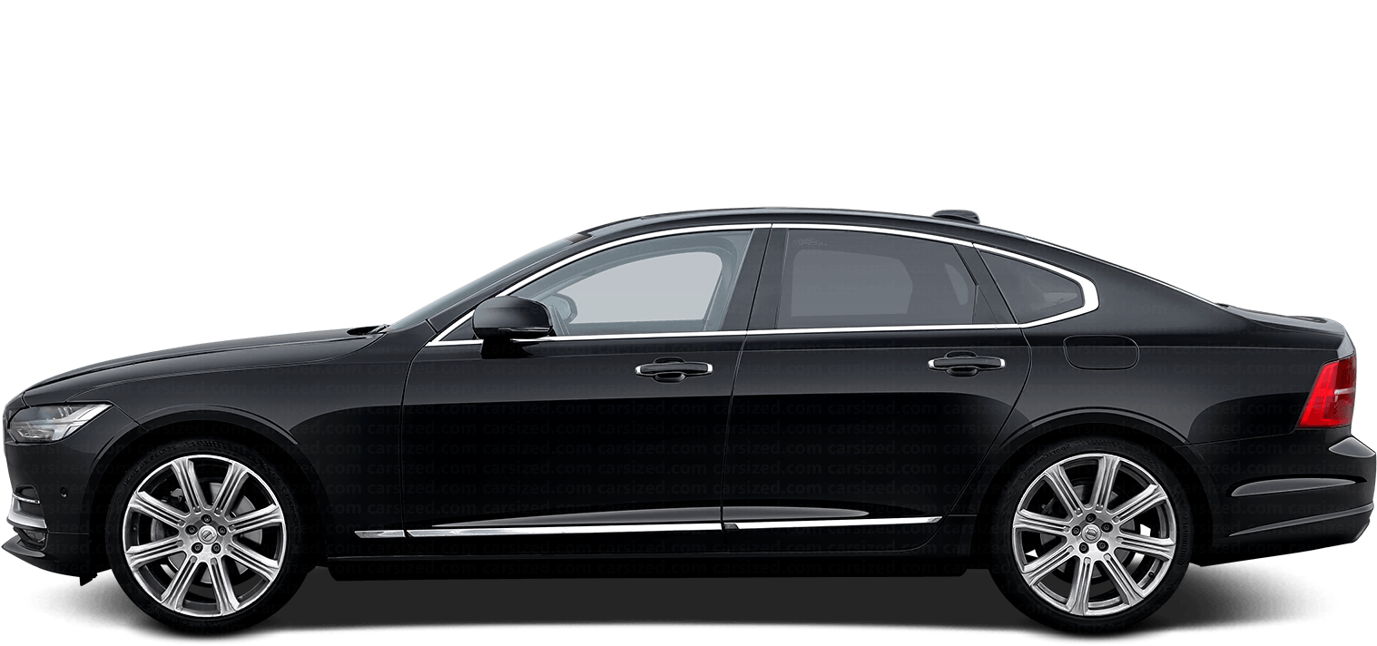 Volvo S90 Limousine  2016 - 2020