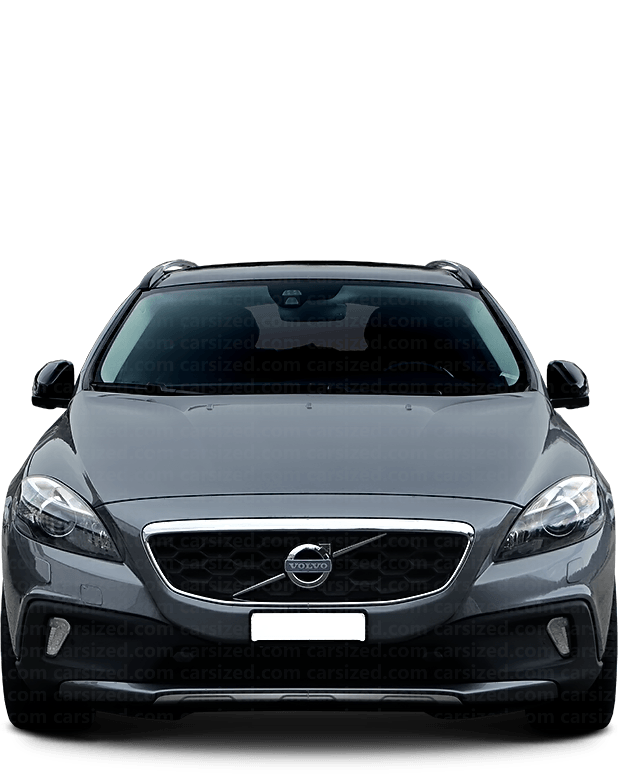 Volvo V40 Berline 2013-2016