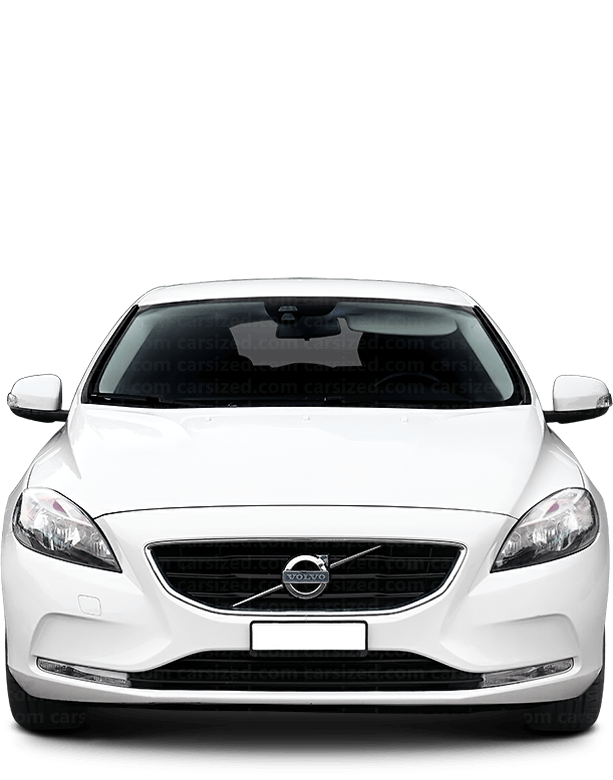 Volvo V40 Berlina 2v 2012-2016