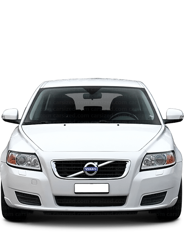 Volvo V50 Familiar 2007-2012