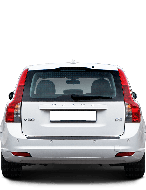 Volvo V50 Kombi 2007-2012