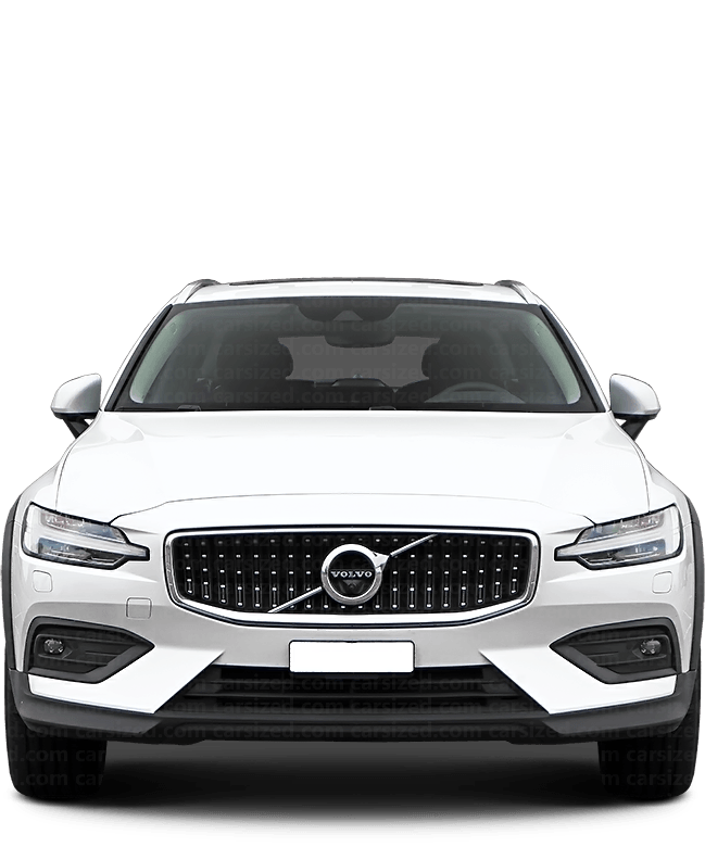 Volvo V60 Kombi 2018-heute