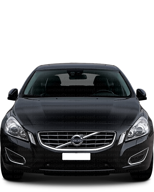 Volvo V60 Break 2010-2013
