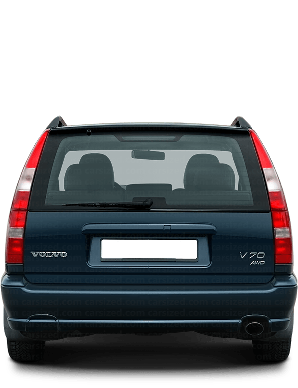 Volvo V70 Break 1996-2000