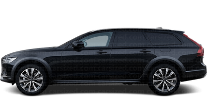 Volvo V90 2016 - 2020
