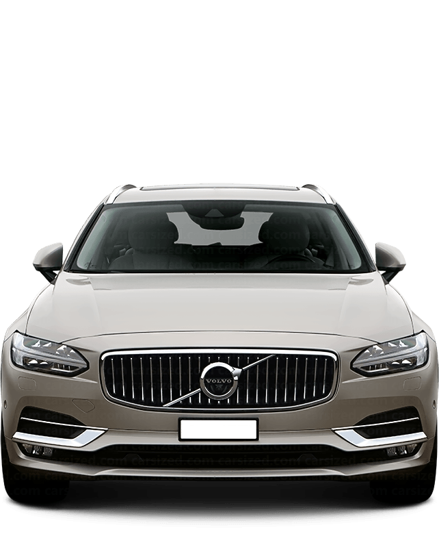 Volvo V90 Break 2016-2020
