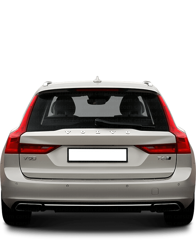 Volvo V90 Break 2016-2020