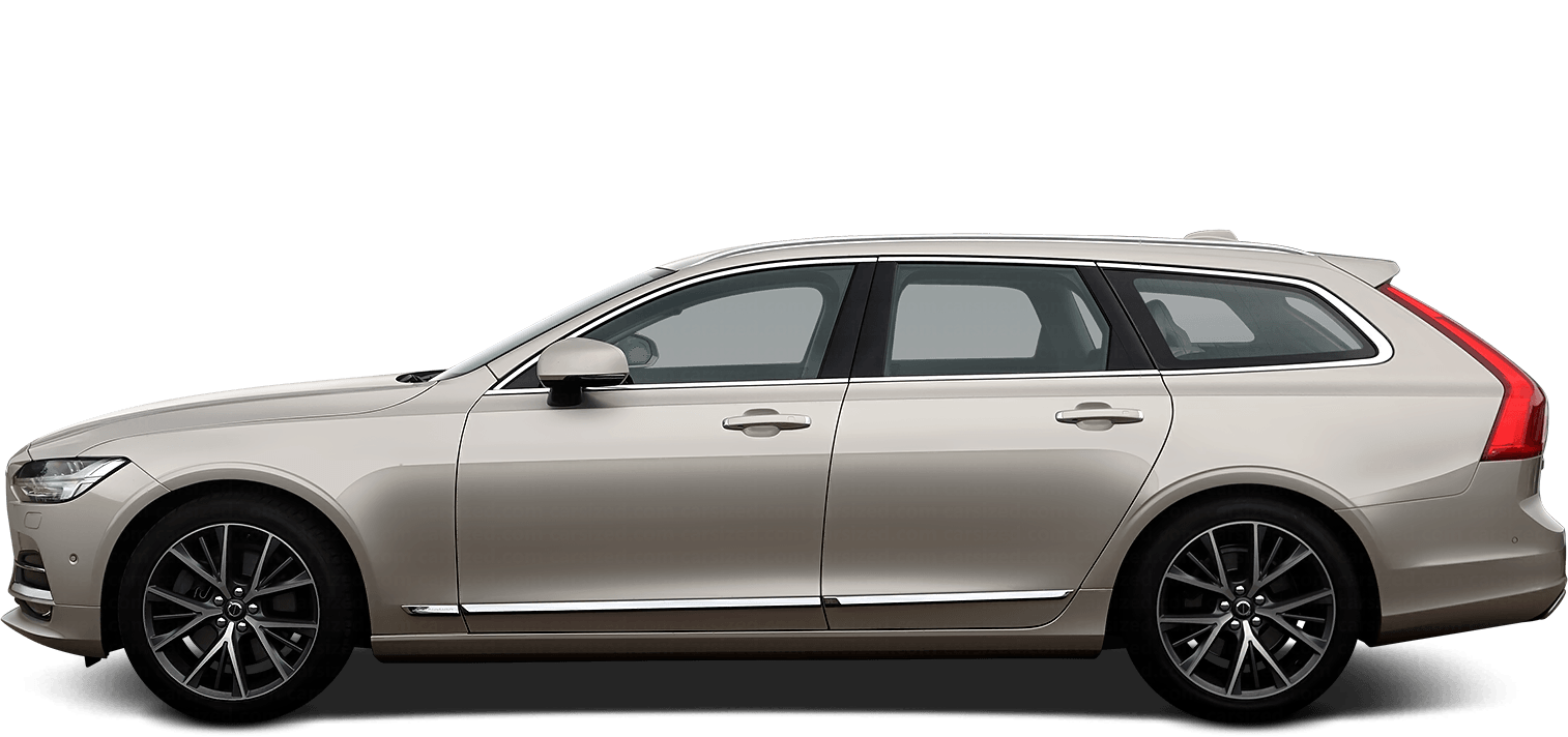 Volvo V90 Kombi 2016-2020