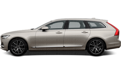 Volvo V90 2016 - 2020
