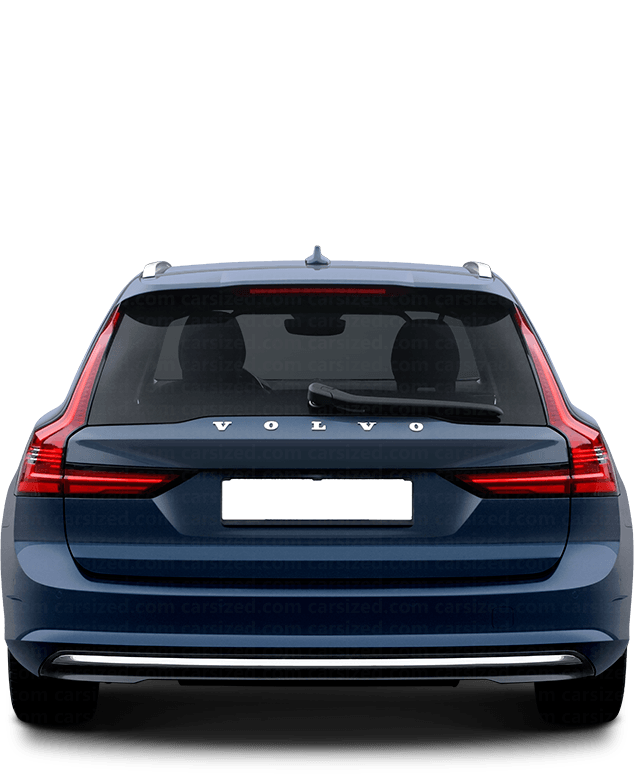 Volvo V90 Kombi 2020-2025