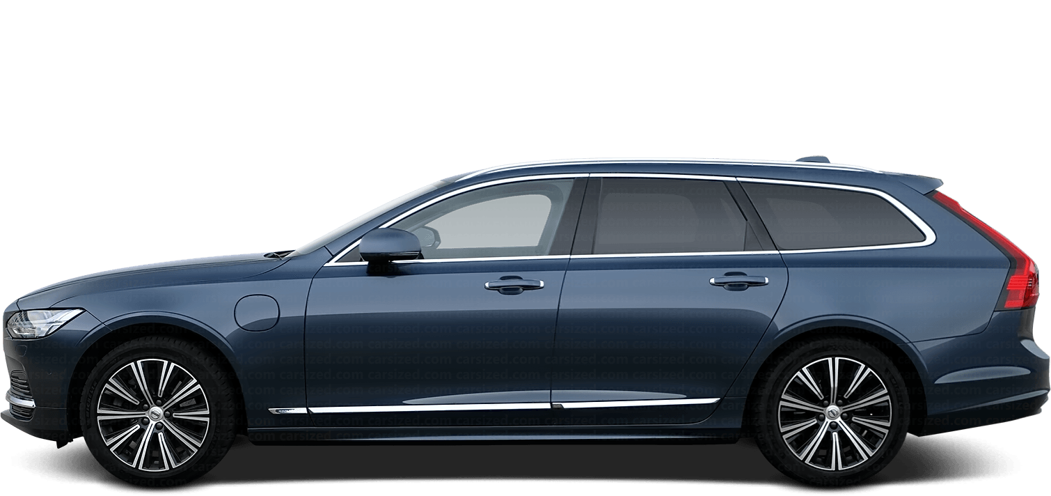 Volvo V90 Kombi 2020-2025