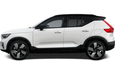 Volvo XC40 SUV Electric 2022 - heute