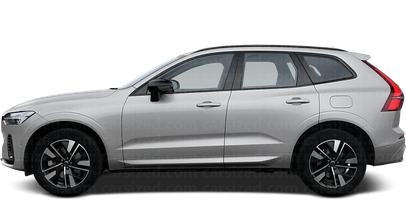 Volvo XC60 SUV  2025 - heute