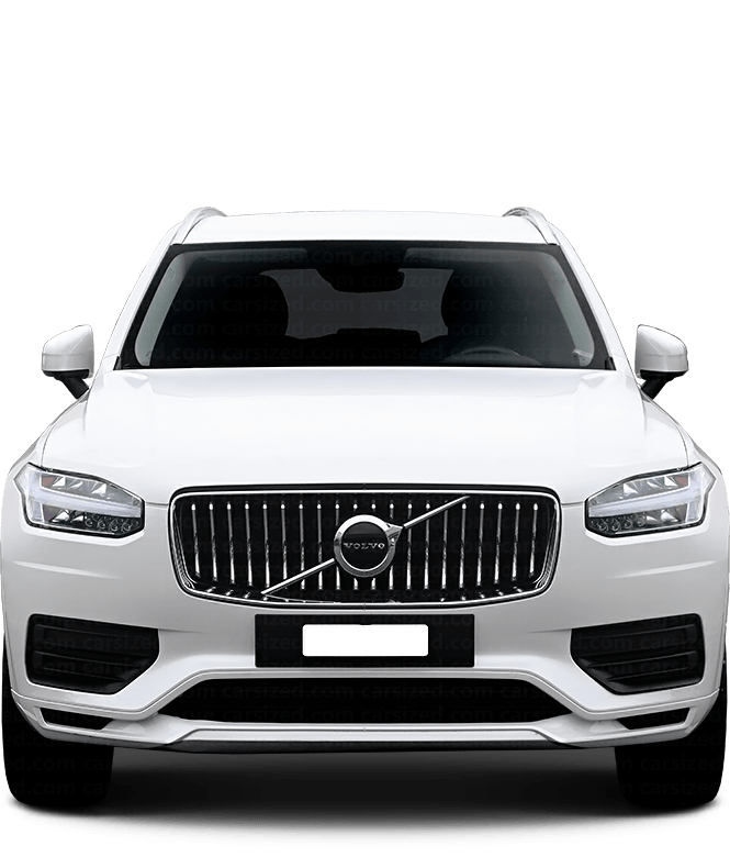 Volvo XC90 SUV 2014-2019