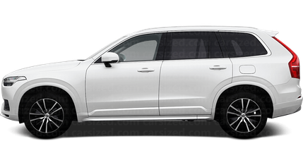 Volvo XC90 SUV  2014 - 2019