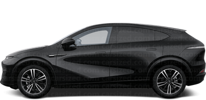 XPeng G6 SUV  2023 - 2025