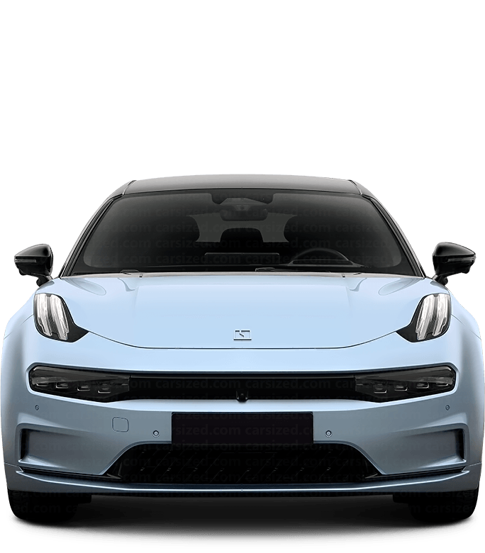 Zeekr 001 Liftback 2021-presente