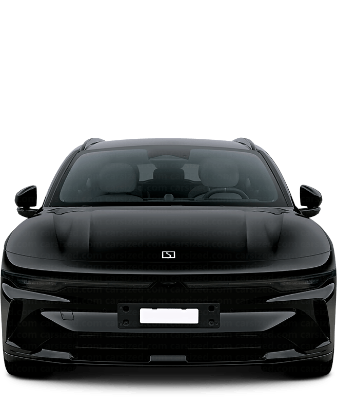 Zeekr 7GT Familiar 2025-presente