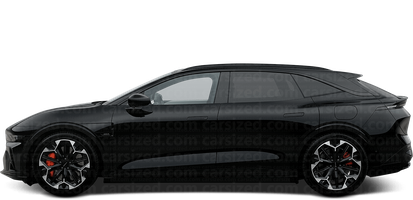 Zeekr 7GT Kombi  2025 - heute