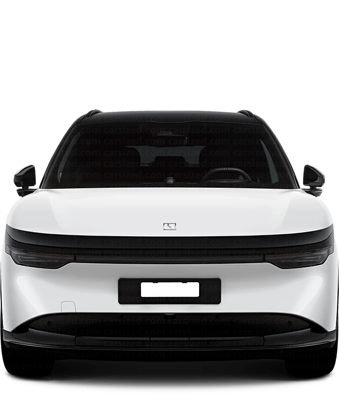 Zeekr 7X SUV 2024-heute