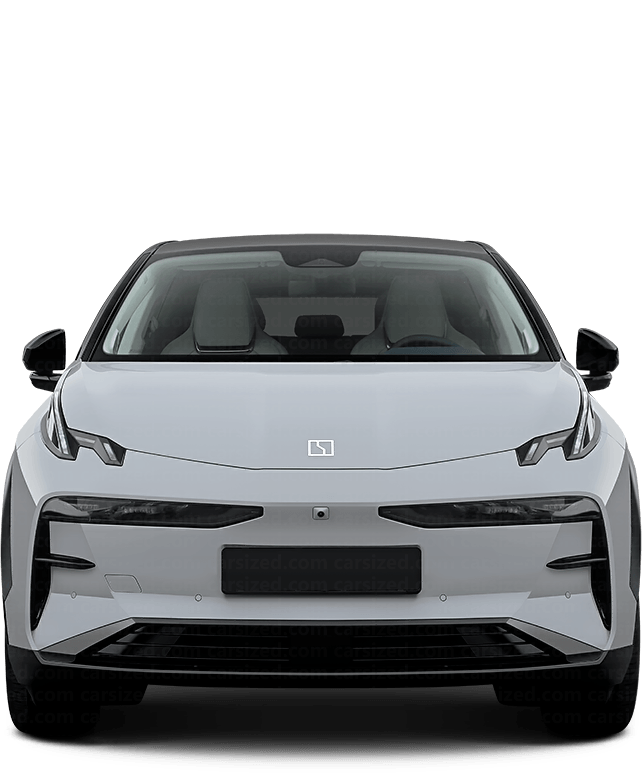 Zeekr X Hatchback 2023-presente